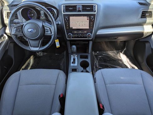 Used 2019 Subaru Outback 2.5i Premium image 17