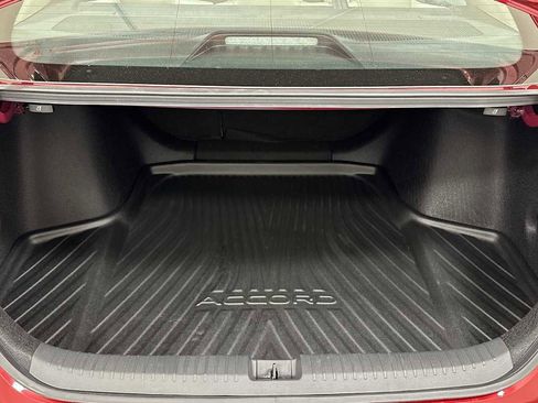 Used 2024 Honda Accord EX-L image 28