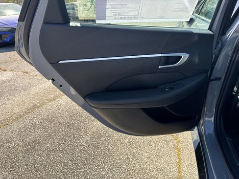 New 2026 Hyundai Sonata SEL FWD image 22