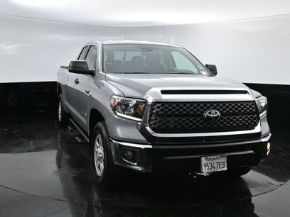 Used 2021 Toyota Tundra SR5