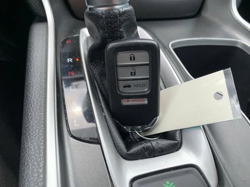 Used 2020 Honda Accord LX image 43