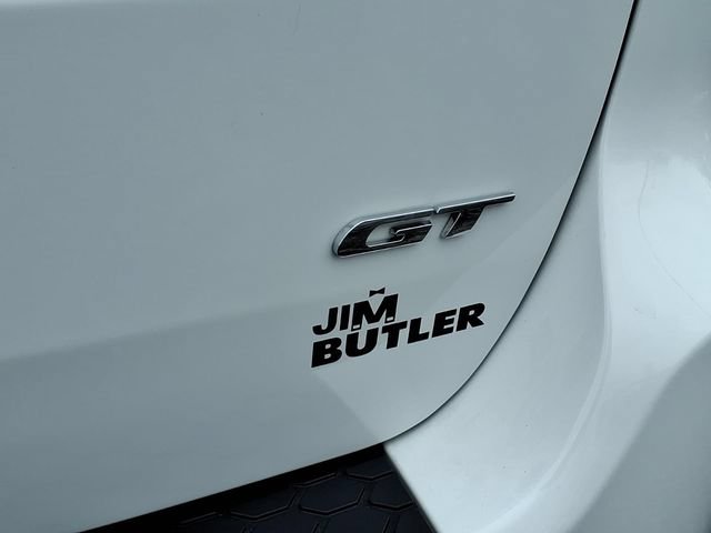 Used 2026 Dodge Durango GT AWD/4WD image 27