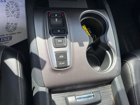 Used 2023 Honda Ridgeline RTL-E image 28