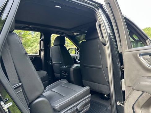 Used 2021 Chevrolet Tahoe Z71 AWD/4WD image 51