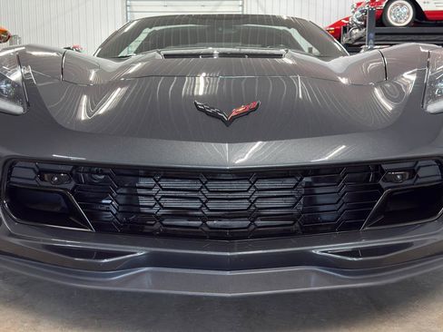 Used 2019 Chevrolet Corvette Grand Sport RWD image 22