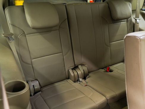 Used 2016 Chevrolet Tahoe LT w/ Max Trailering Package image 15