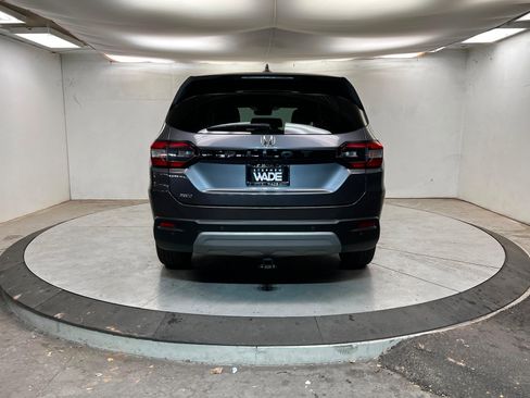 Used 2023 Honda Pilot EX-L image 4