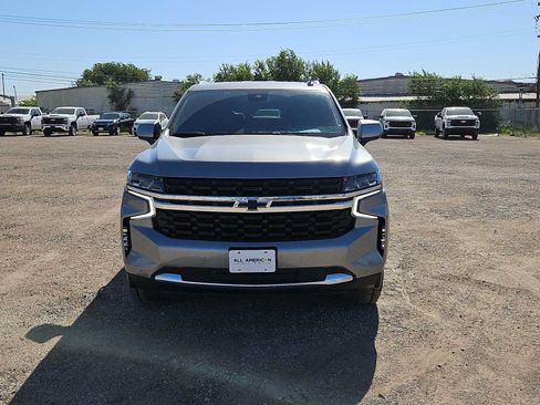 Used 2023 Chevrolet Tahoe LS RWD image 3