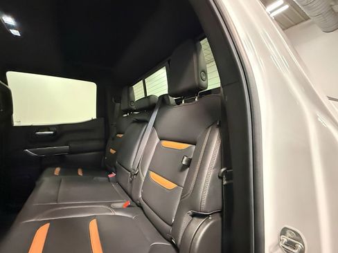 Used 2020 GMC Sierra 1500 AT4 w/ AT4 Premium Package image 49