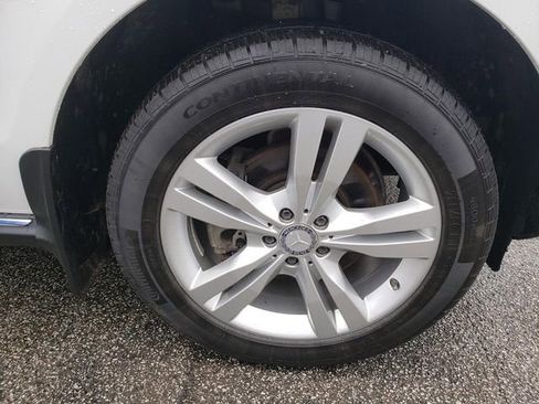 Used 2015 Mercedes-Benz ML 350 4MATIC image 33