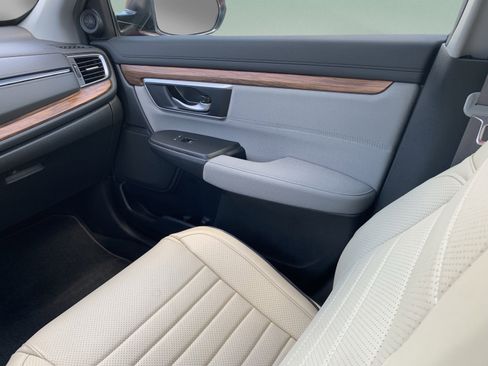 Used 2021 Honda CR-V EX image 20