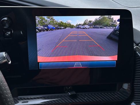 Used 2024 Chevrolet Corvette Z06 RWD image 29