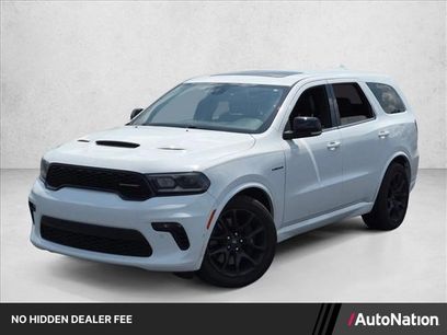 Used 2021 Dodge Durango R/T w/ Tow 'N Go Package