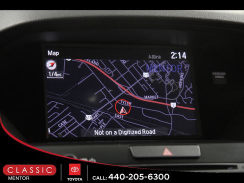Used 2019 Acura MDX A-Spec AWD/4WD image 10