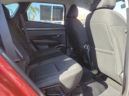 Certified 2023 Hyundai Tucson SEL image 24