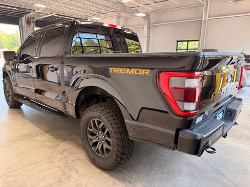 Used 2023 Ford F150 Tremor w/ Equipment Group 402A High AWD/4WD image 6