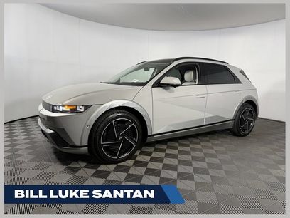 Used 2025 Hyundai Ioniq 5 Limited