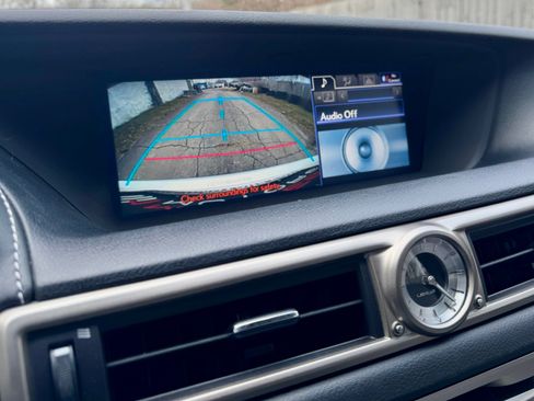 Used 2014 Lexus GS 350 image 34