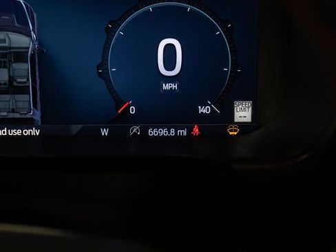 Used 2025 Ford F150 Raptor image 32