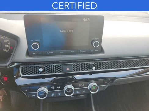 Used 2024 Honda Civic EX image 18