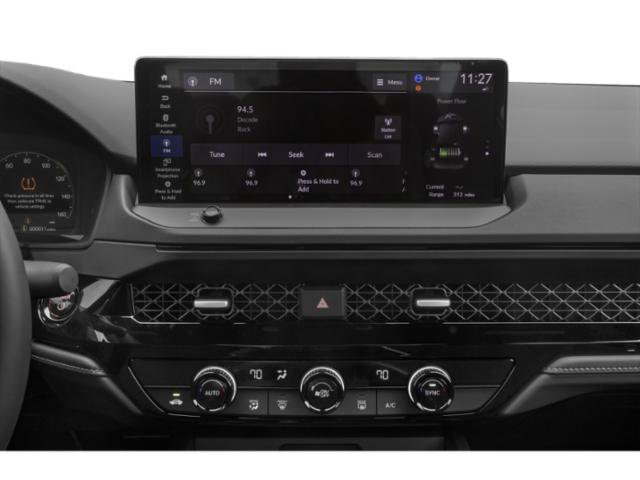 Used 2023 Honda Accord Sport image 33