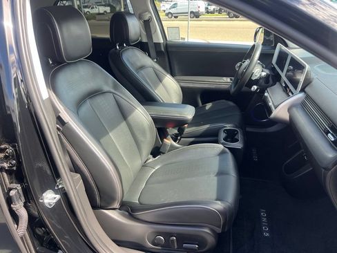 Used 2024 Hyundai Ioniq 5 Limited AWD/4WD image 42
