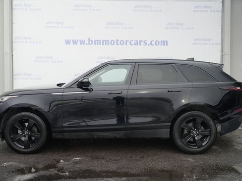 Used 2020 Land Rover Range Rover Velar S image 8