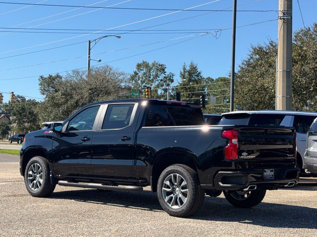 New 2026 Chevrolet Silverado 1500 RST AWD/4WD image 5