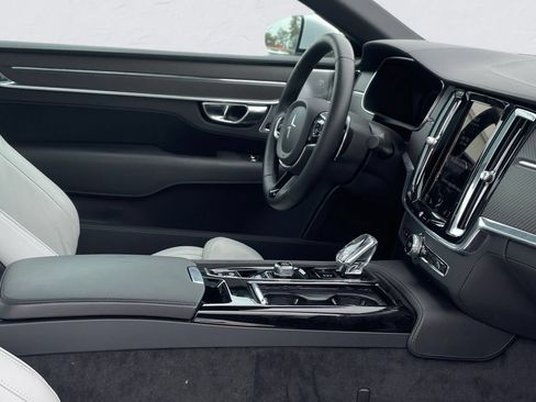 Used 2021 Polestar Polestar 1 AWD/4WD image 7
