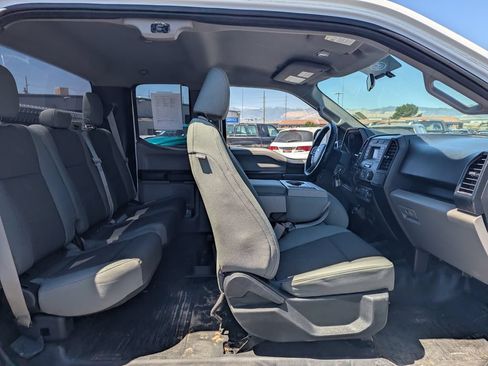 Used 2016 Ford F150 XL w/ XL Power Equipment Group RWD image 31