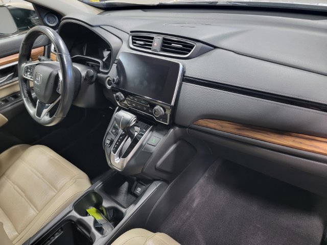 Used 2019 Honda CR-V EX-L image 17