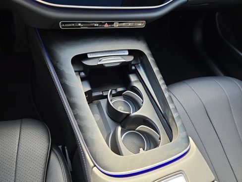 New 2026 Mercedes-Benz E 450 4MATIC Sedan image 22