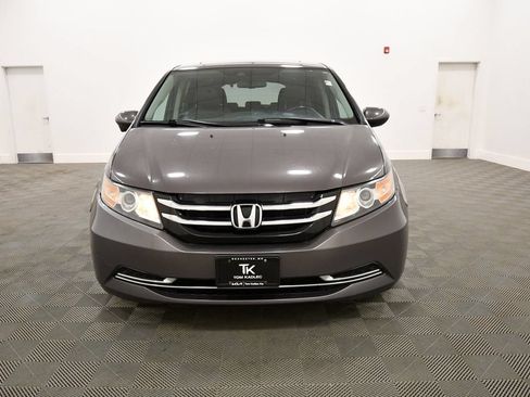 Used 2016 Honda Odyssey EX-L image 11