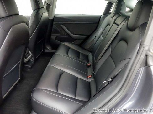 Used 2018 Tesla Model 3 Performance AWD/4WD image 14
