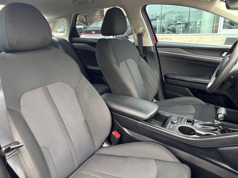 Used 2022 Kia K5 LXS FWD image 13