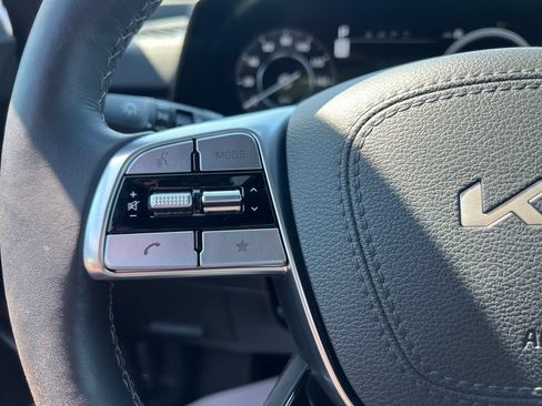 Used 2024 Kia Telluride SX Prestige X-Line AWD/4WD image 16