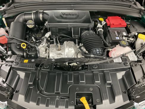 New 2026 Alfa Romeo Tonale Veloce Sport Utility w/ Quick Order Package 23H Volce image 20