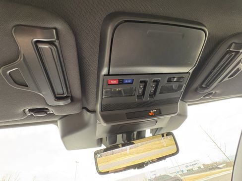 New 2026 Subaru Outback Touring XT image 24