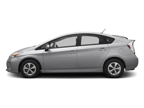 Used 2012 Toyota Prius Two FWD image 3
