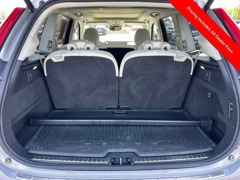 Used 2024 Volvo XC90 T8 Ultimate w/ Protection Package AWD/4WD image 15