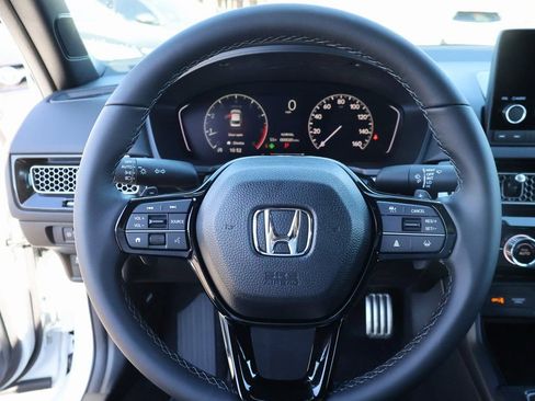 New 2026 Honda Civic Sport image 26