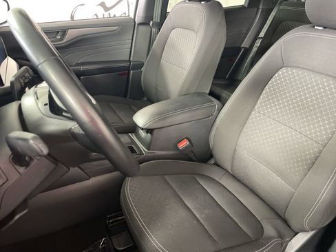 Used 2024 Ford Escape Active w/ Tech Pack #1 image 19