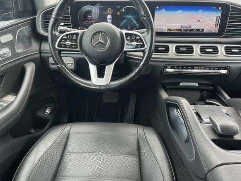 Used 2020 Mercedes-Benz GLE 350 4MATIC image 13