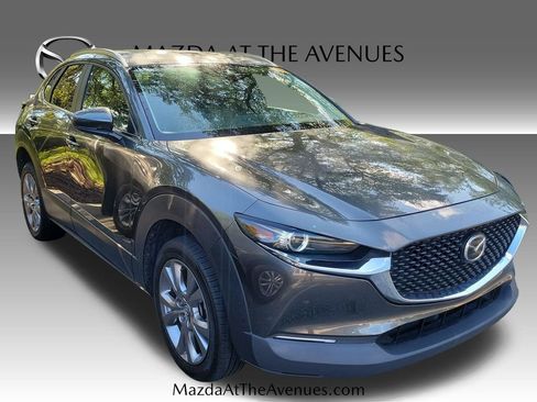 Used 2023 MAZDA CX-30 AWD 2.5 S w/ Select Package image 7