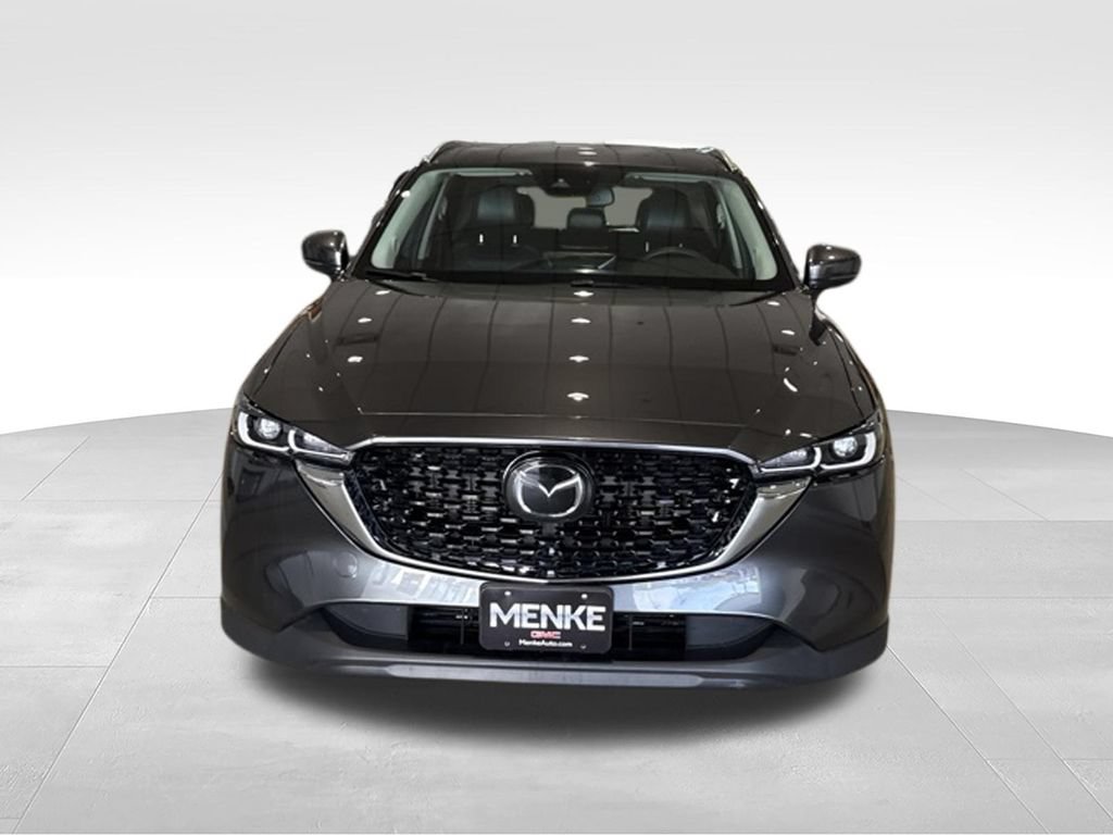 Used 2023 MAZDA CX-5 AWD 2.5 S image 2