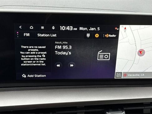 New 2025 Kia Telluride S image 23