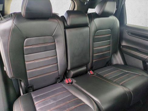 Used 2025 Honda CR-V Sport-L image 23