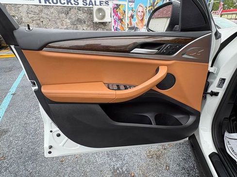 Used 2024 BMW X3 sDrive30i w/ Convenience Package image 25