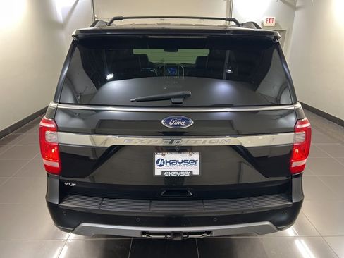 Certified 2020 Ford Expedition XLT w/ Equipment Group 202A AWD/4WD image 5