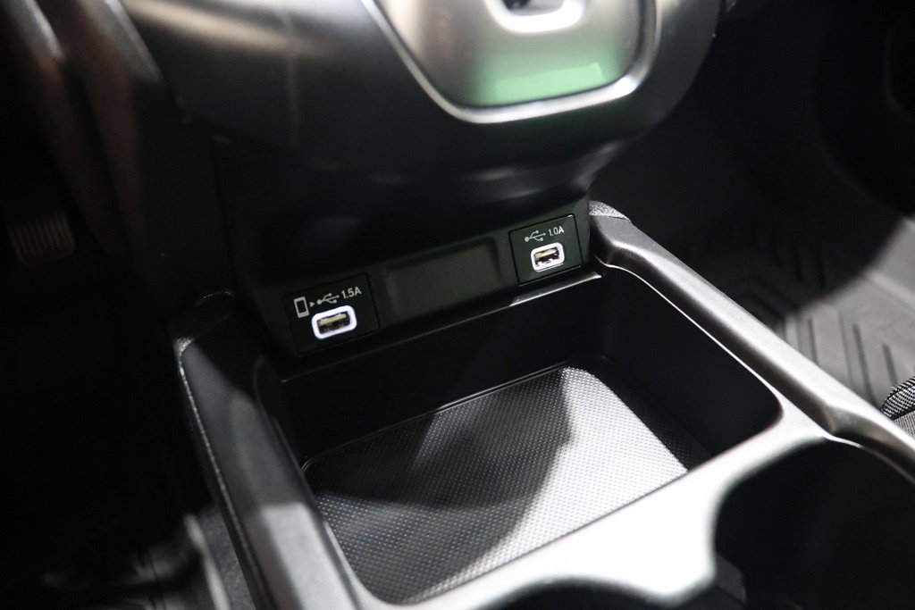 Used 2021 Honda CR-V EX image 27